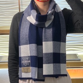 Streetwear Scarf BURBERRY  329077 size:180*35cm