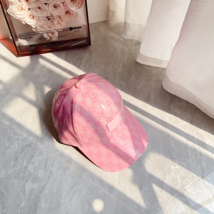 Streetwear Hat Gucci 329129