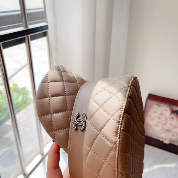 Streetwear Hat Chanel 329127