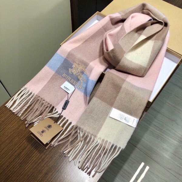 Streetwear Scarf Burberry 329073 size:180*35cm
