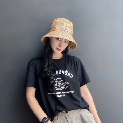 Streetwear Hat DIOR 329039