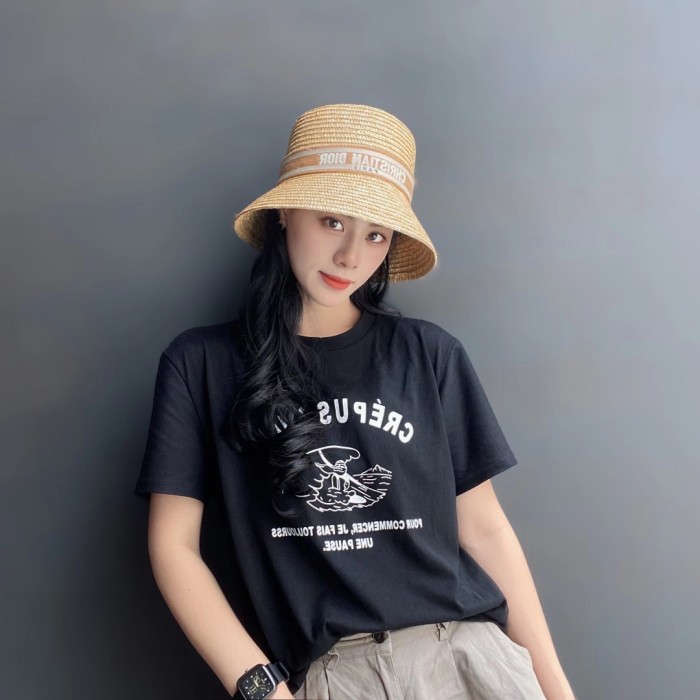 Streetwear Hat DIOR 329039