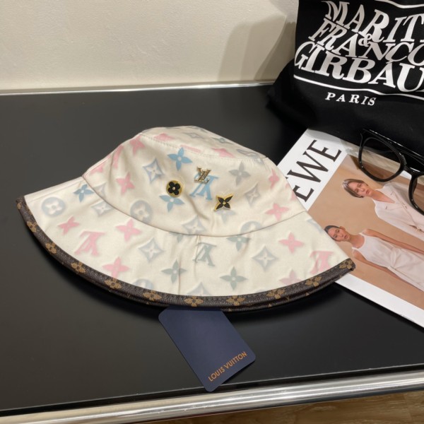 Streetwear Hat LV 329051