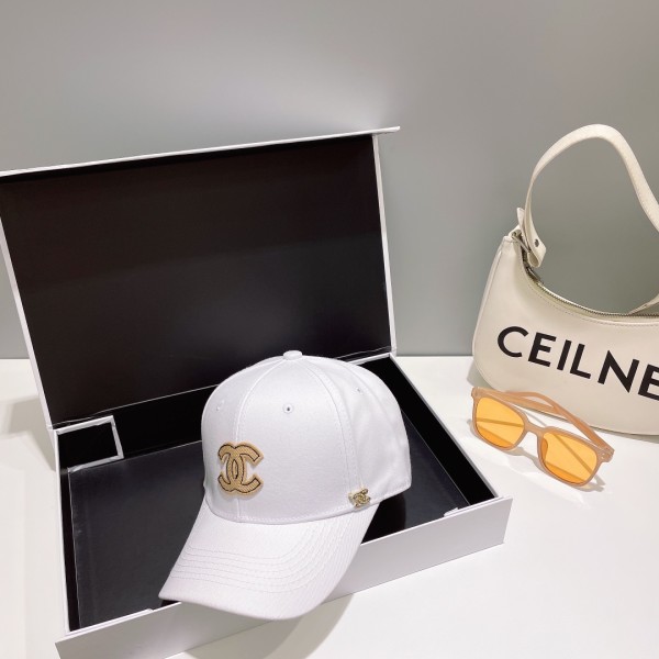 Streetwear Hat Chanel 329029