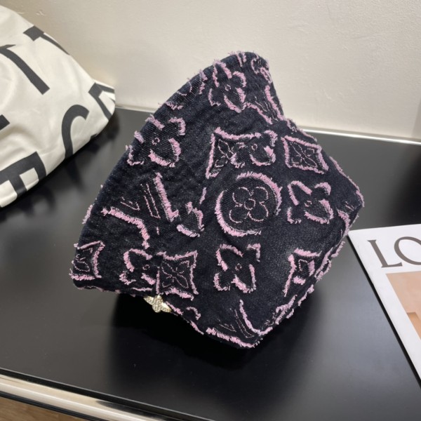 Streetwear Hat LV 329052