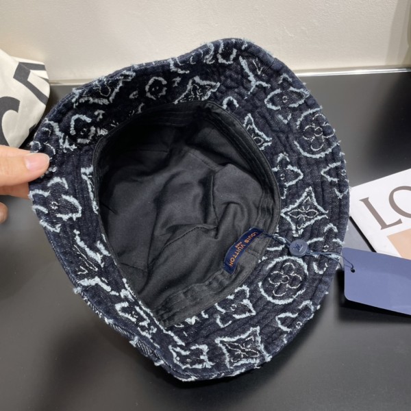 Streetwear Hat LV 329053