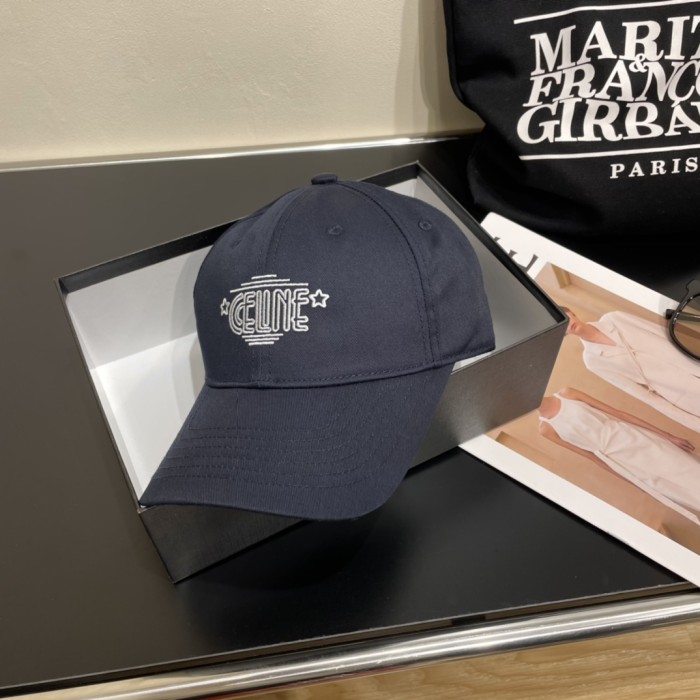 Streetwear Hat Celine 329059