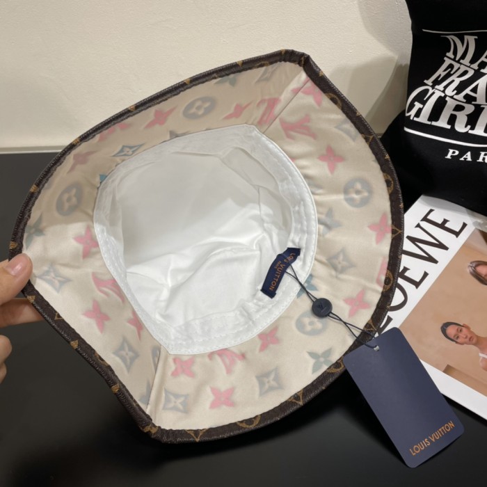 Streetwear Hat LV 329051