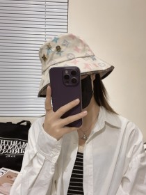 Streetwear Hat LV 329051