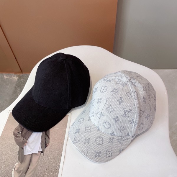 Streetwear Hat LV 329040