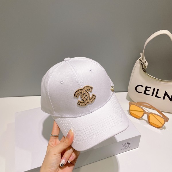 Streetwear Hat Chanel 329029