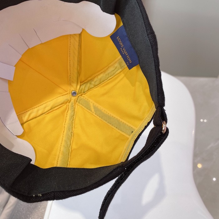 Streetwear Hat LV 329041