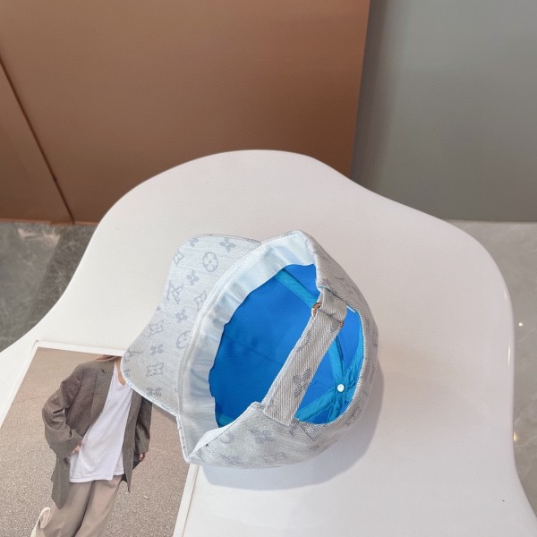 Streetwear Hat LV 329040