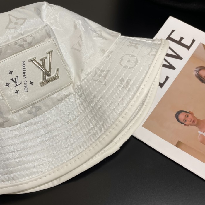 Streetwear Hat LV 329047