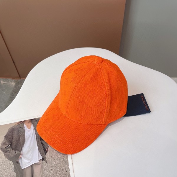 Streetwear Hat LV 329042