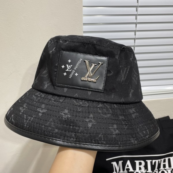 Streetwear Hat LV 329048