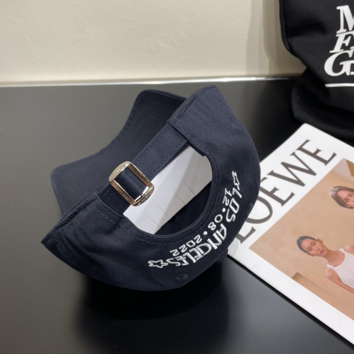 Streetwear Hat Celine 329059