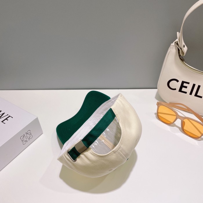 Streetwear Hat Chanel 329027