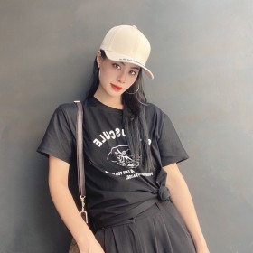 Streetwear Hat balenciaga 329032