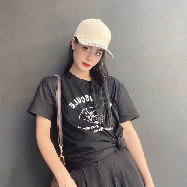 Streetwear Hat balenciaga 329032