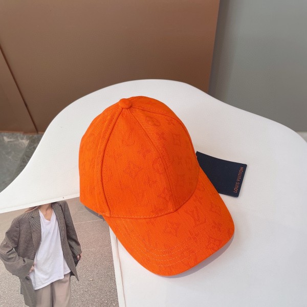 Streetwear Hat LV 329042