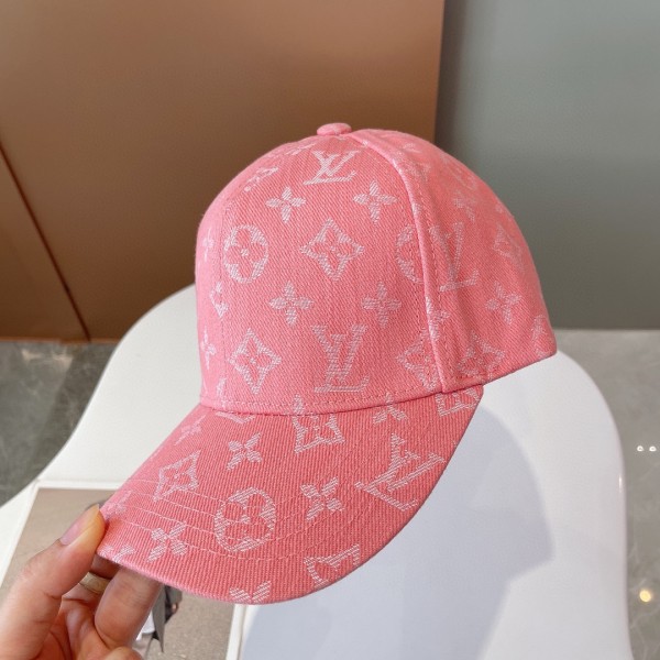 Streetwear Hat LV 329044