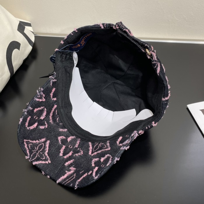 Streetwear Hat LV 329055