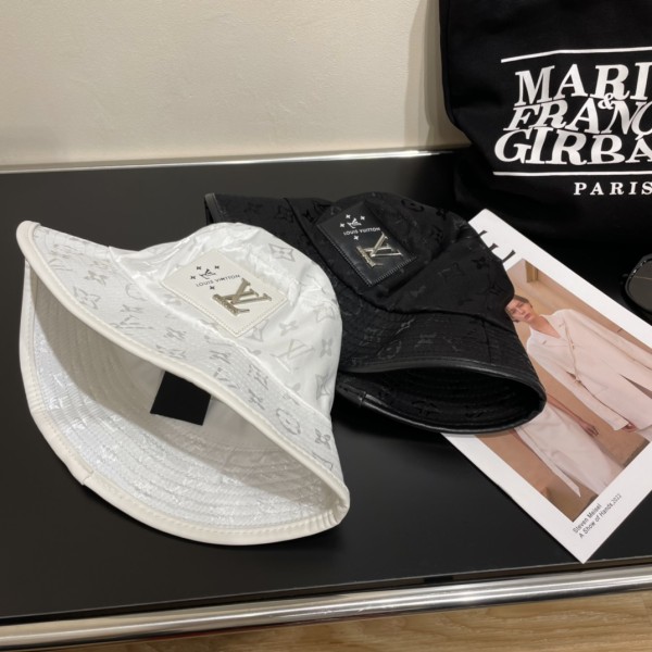 Streetwear Hat LV 329048