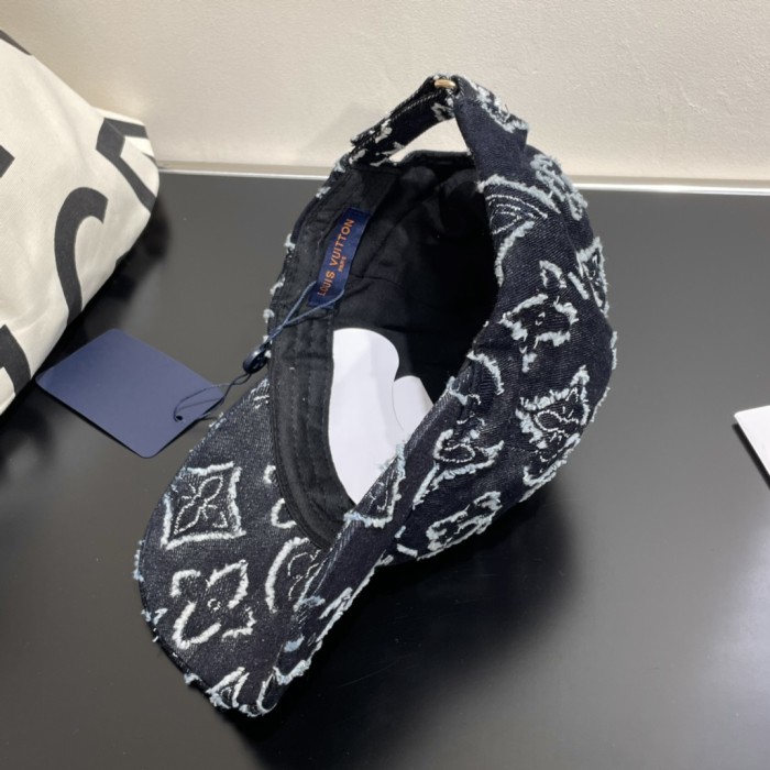 Streetwear Hat LV 329054