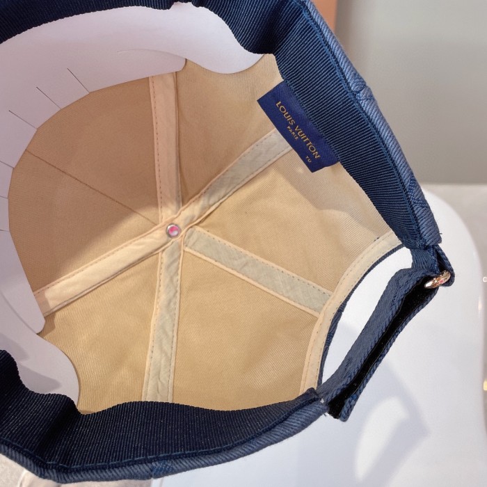Streetwear Hat LV 329043