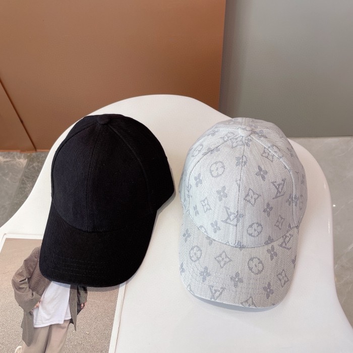 Streetwear Hat LV 329041