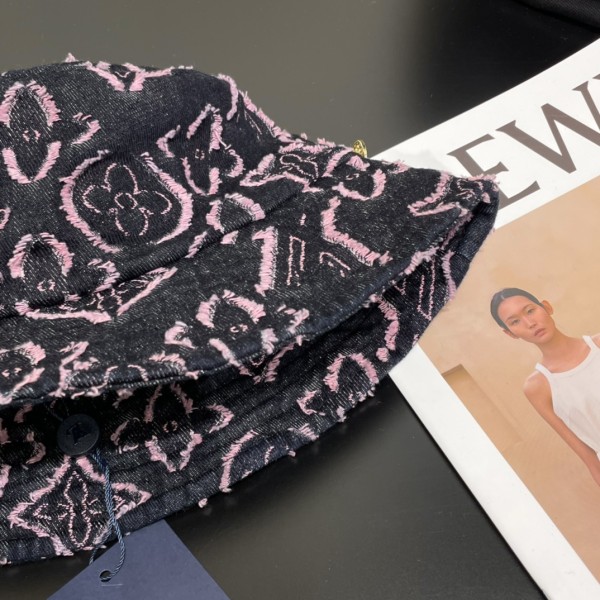 Streetwear Hat LV 329052