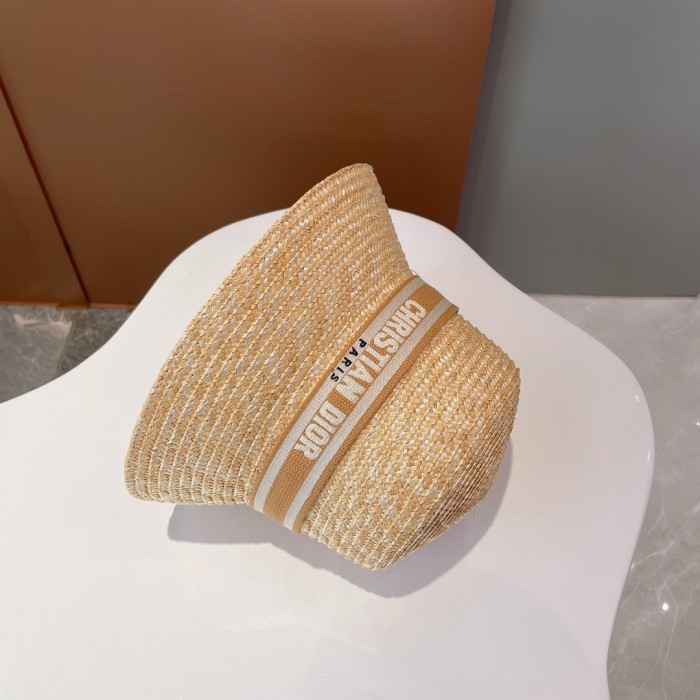 Streetwear Hat DIOR 329039