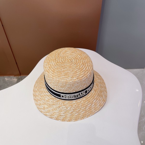 Streetwear Hat DIOR 329038