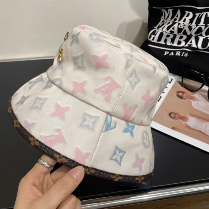 Streetwear Hat LV 329051