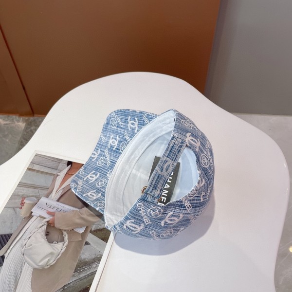 Streetwear Hat Chanel 329036