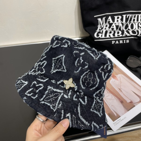 Streetwear Hat LV 329053