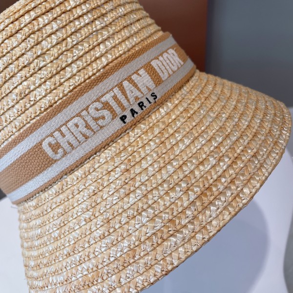 Streetwear Hat DIOR 329039