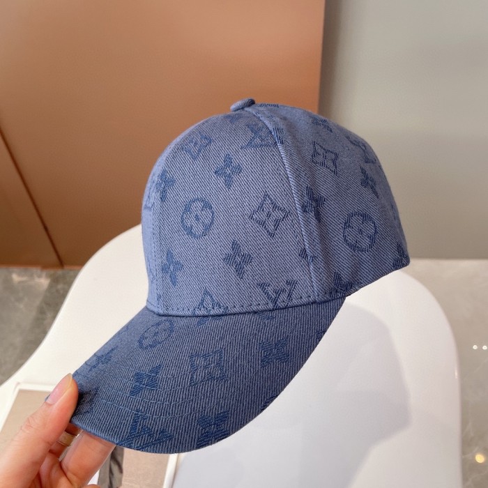 Streetwear Hat LV 329043