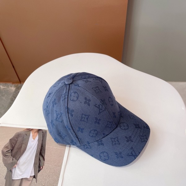 Streetwear Hat LV 329043