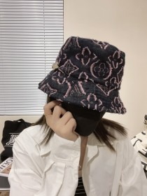 Streetwear Hat LV 329052