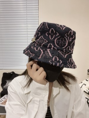 Streetwear Hat LV 329052