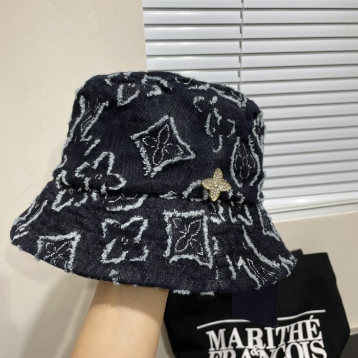 Streetwear Hat LV 329053