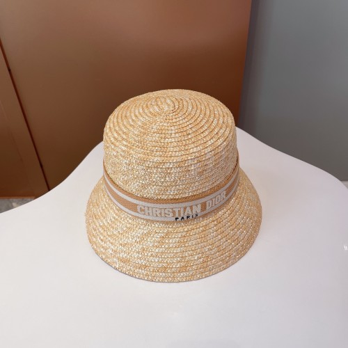 Streetwear Hat DIOR 329039