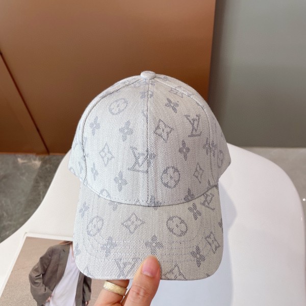 Streetwear Hat LV 329040