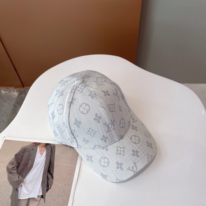 Streetwear Hat LV 329040