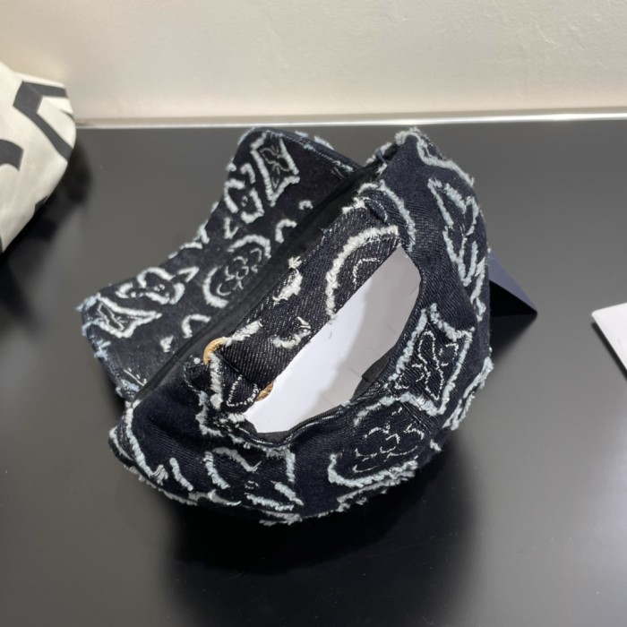Streetwear Hat LV 329054