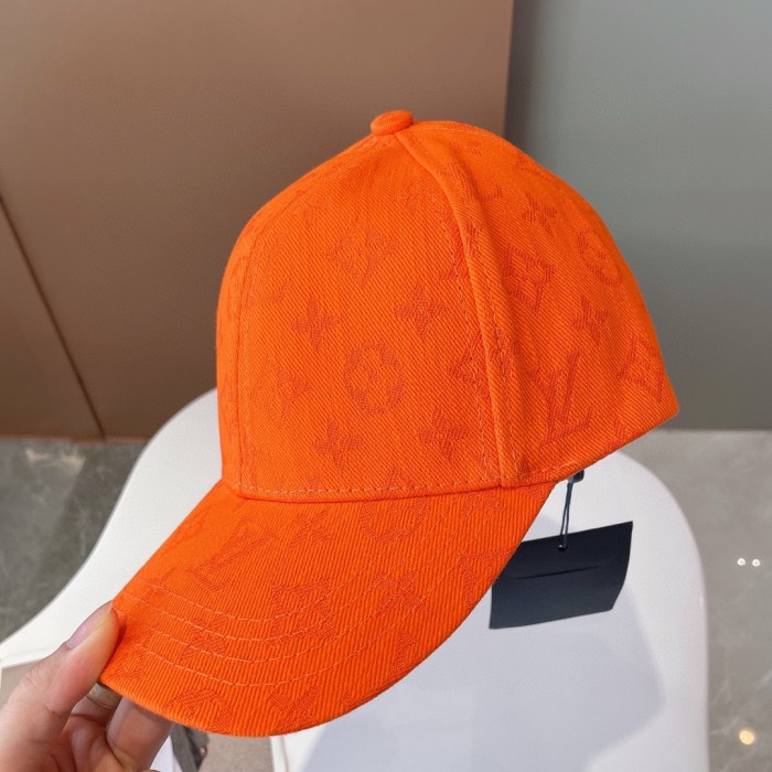 Streetwear Hat LV 329042
