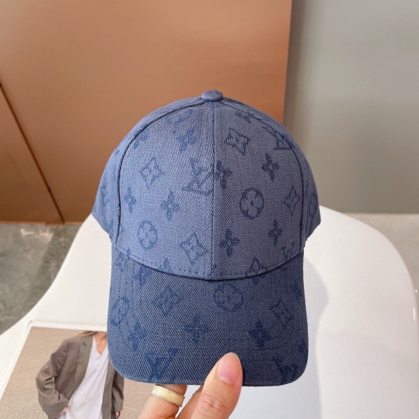 Streetwear Hat LV 329043