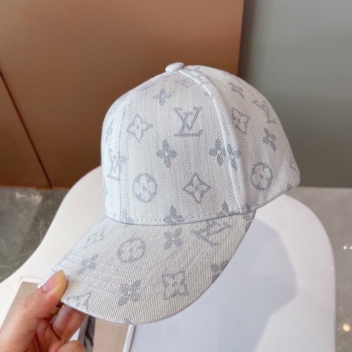 Streetwear Hat LV 329040